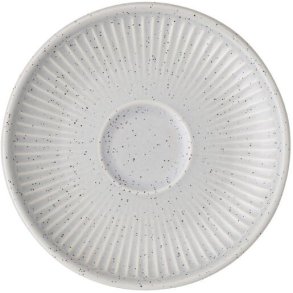 Thomas Clay Untertasse 12 cm, Felsen