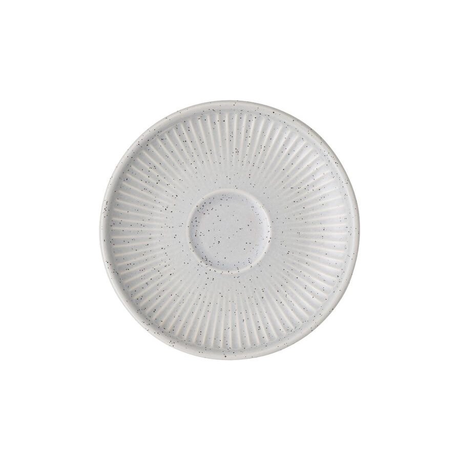 Thomas Clay Espresso-underkop 12 cm, Rock