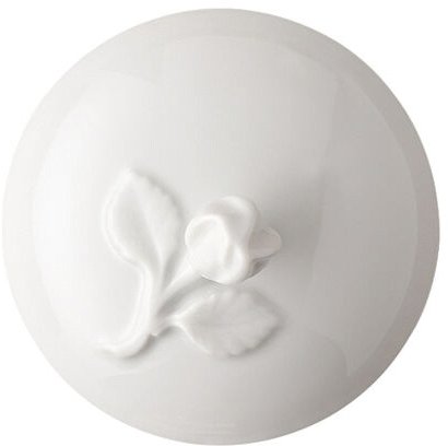 Hutschenreuther Maria Theresia L�g til Sukkersk�l 9,3, Hvid