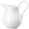 Hutschenreuther Maria Theresia M�lkkande 16 cl, Hvid