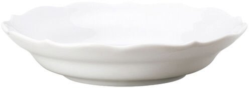 Hutschenreuther Maria Theresia Espressounderkop 11,6 cm, Hvid