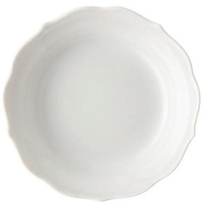 Hutschenreuther Maria Theresia Espressounderkop 11,6 cm, Hvid