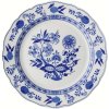 Hutschenreuther Blau Zwiebelmuster Tallerken 27,1 cm, Bl�
