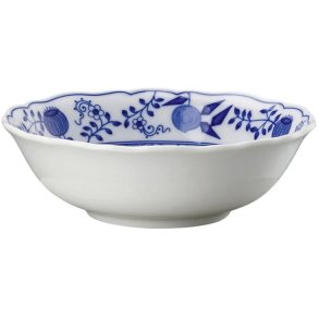 Hutschenreuther Blau Zwiebelmuster Sk�l �15,6 cm, Bl�