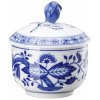Hutschenreuther Blau Zwiebelmuster Sukkersk�l �9,3 cm, Bl�