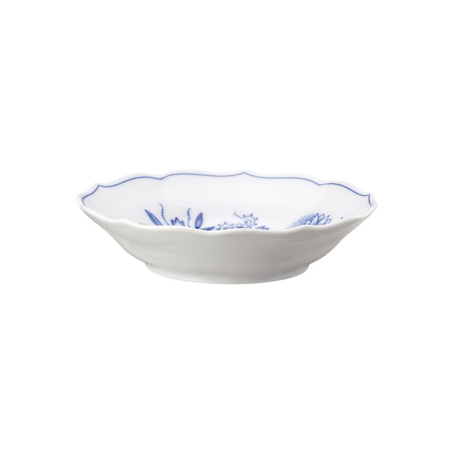 Hutschenreuther Blau Zwiebelmuster Underkop 14 cm, Bl�