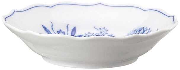 Hutschenreuther Blau Zwiebelmuster Underkop 14 cm, Bl�