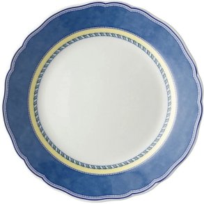 Hutschenreuther Maria Theresia Tallerken 16,9 cm, Bl�