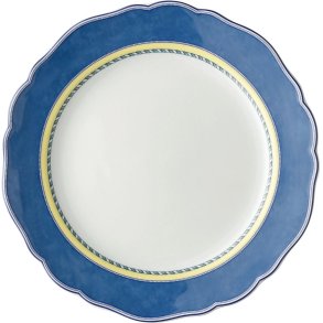 Hutschenreuther Maria Theresia Tallerken 24,5 cm, Bl�