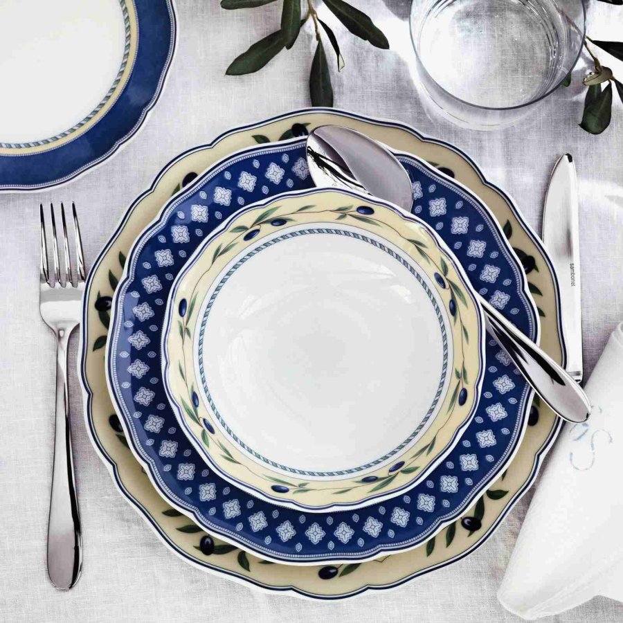 Hutschenreuther Maria Theresia Sk�l �15,7 cm, Bl�