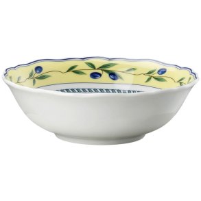 Hutschenreuther Maria Theresia Sk�l �15,7 cm, Bl�