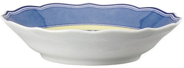 Hutschenreuther Maria Theresia Underkop 14 cm, Bl�