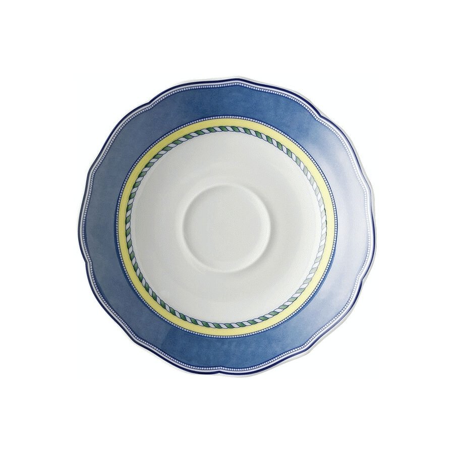 Hutschenreuther Maria Theresia Underkop 14 cm, Bl�