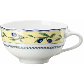 Hutschenreuther Maria Theresia Tekop 22 cl, Gul