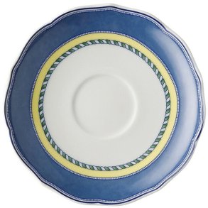 Hutschenreuther Maria Theresia Underkop 14,3 cm, Bl�