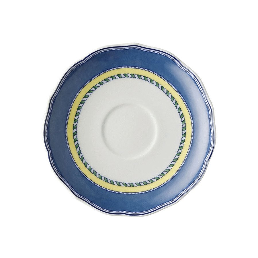 Hutschenreuther Maria Theresia Underkop 14,3 cm, Bl�