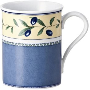 Hutschenreuther Maria Theresia Krus 30 cl, Gul