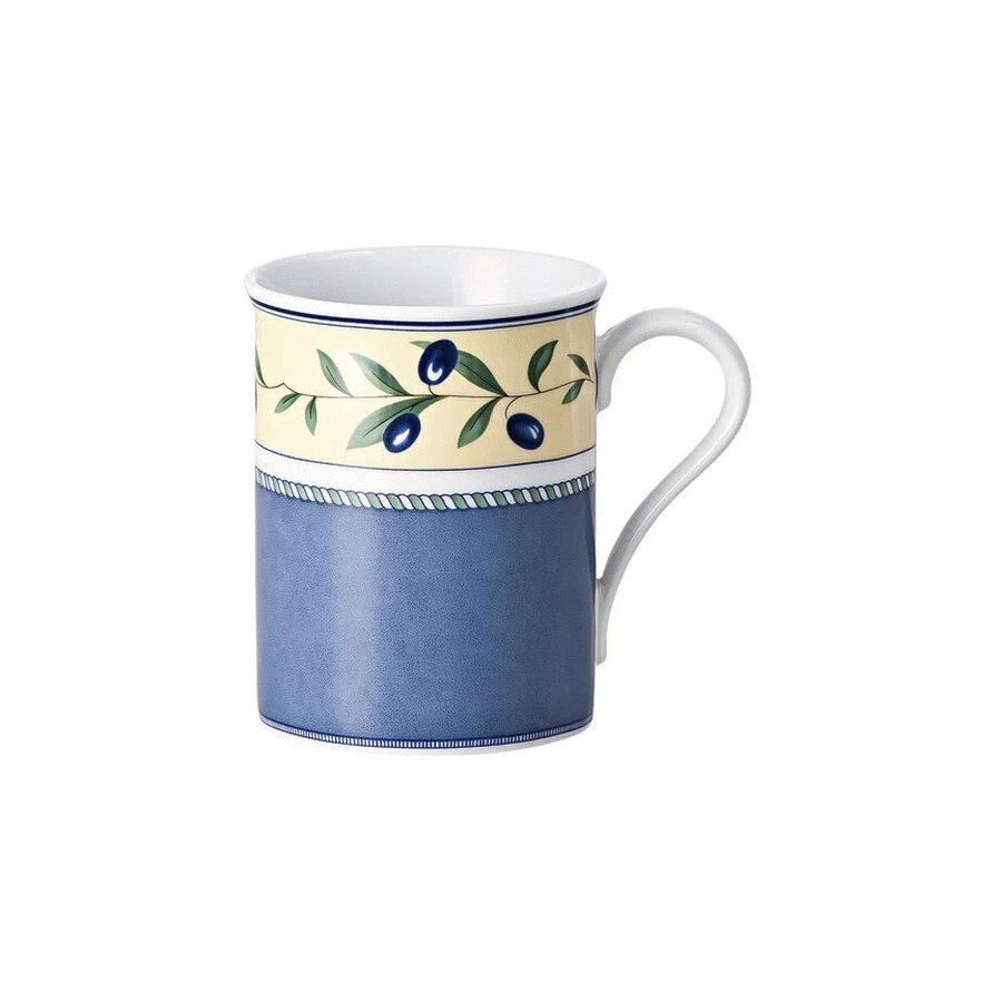 Hutschenreuther Maria Theresia Krus 30 cl, Gul