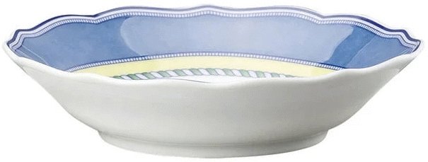 Hutschenreuther Maria Theresia Underkop 14 cm, Bl�