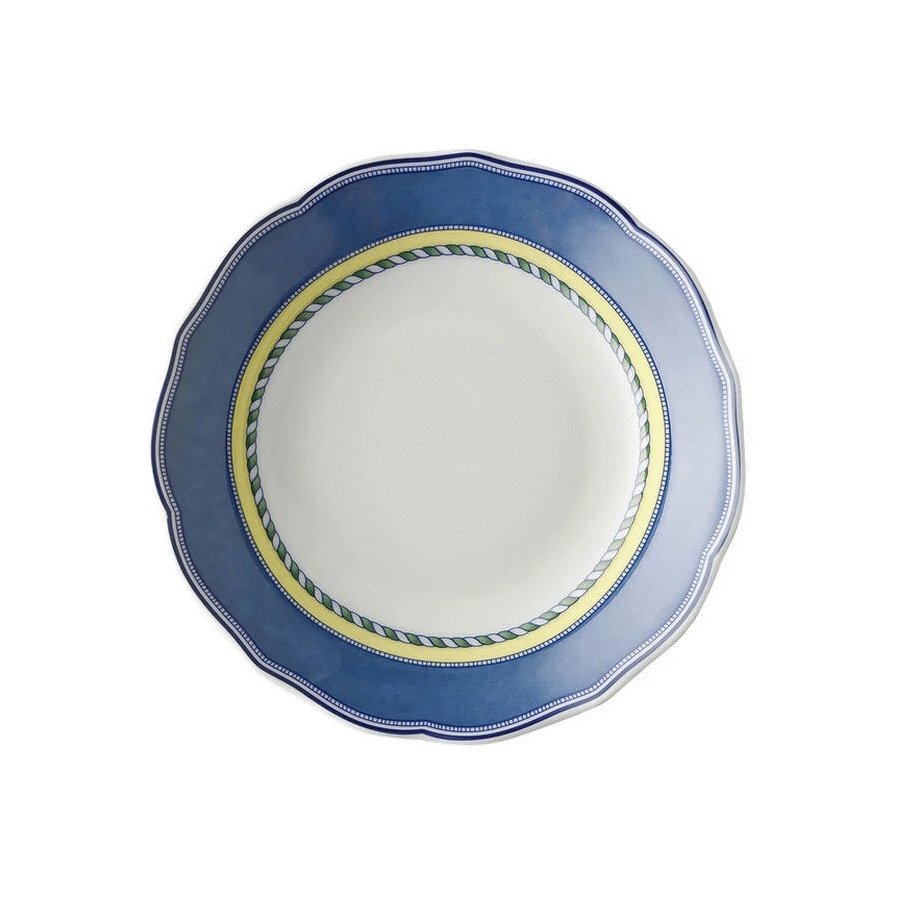 Hutschenreuther Maria Theresia Underkop 14 cm, Bl�