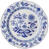 Hutschenreuther Blau Zwiebelmuster Serveringsfad �30,8 cm, Bl�