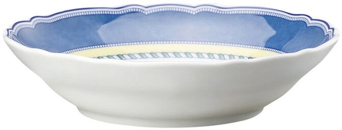 Hutschenreuther Maria Theresia Caf&eacute; Au Lait Underkop 15,5 cm, Bl�