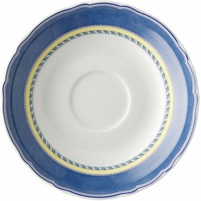 Hutschenreuther Maria Theresia Caf&eacute; Au Lait Underkop 15,5 cm, Bl�