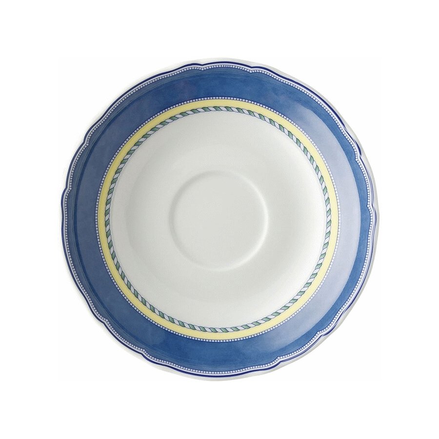 Hutschenreuther Maria Theresia Caf&eacute; Au Lait Underkop 15,5 cm, Bl�