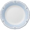 Hutschenreuther Baronesse Tallerken 26,2 cm, Lysebl�