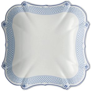 Hutschenreuther Baronesse Sk�l 22,8x26,5 cm, Lysebl�