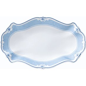 Hutschenreuther Baronesse Fad 15,9x25,5 cm, Lysebl�
