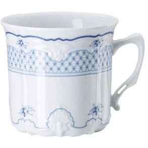 Hutschenreuther Baronesse Kop 30 cl, Lysebl�