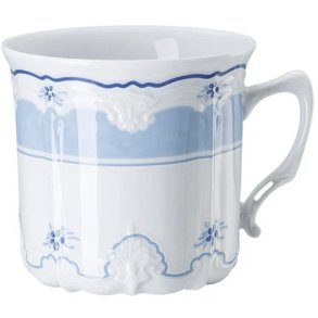 Hutschenreuther Baronesse Kaffekop 30 cl, Lysebl�