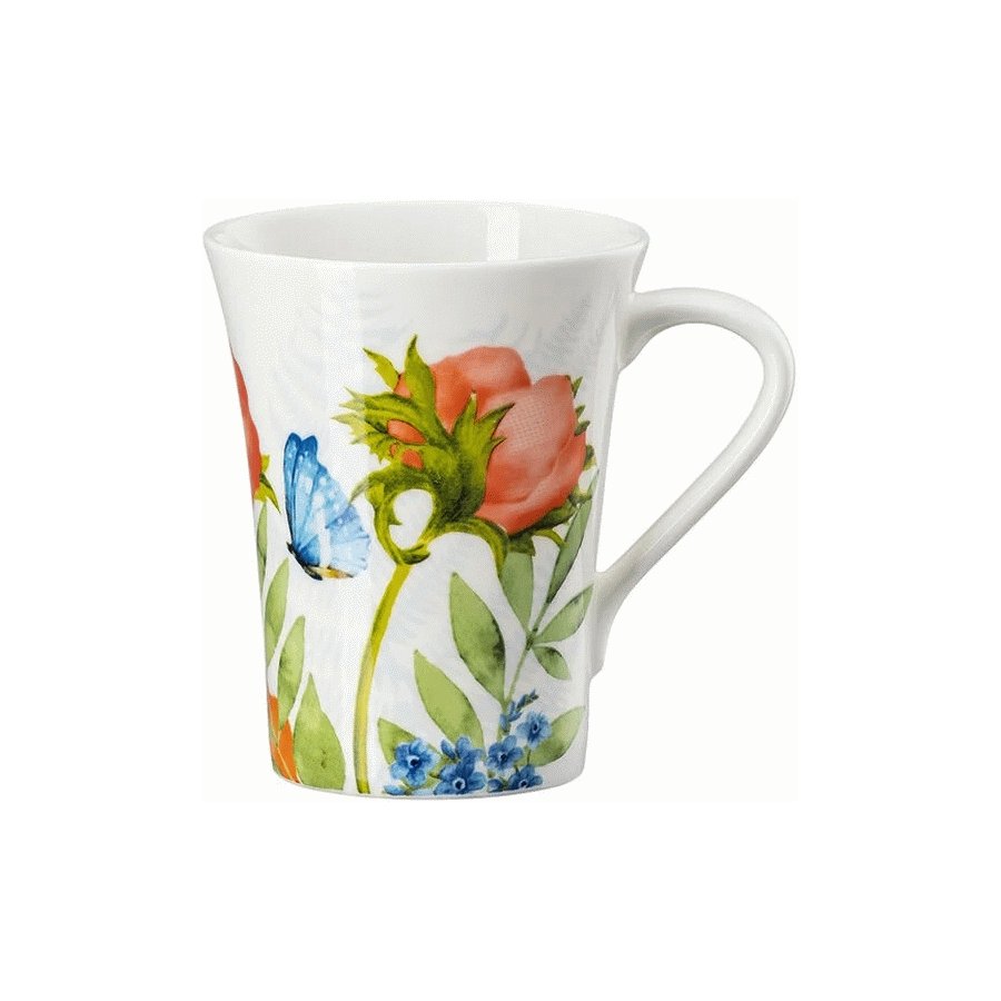 Hutschenreuther Nora Wild Flowers Kop 40 cl, Anemone