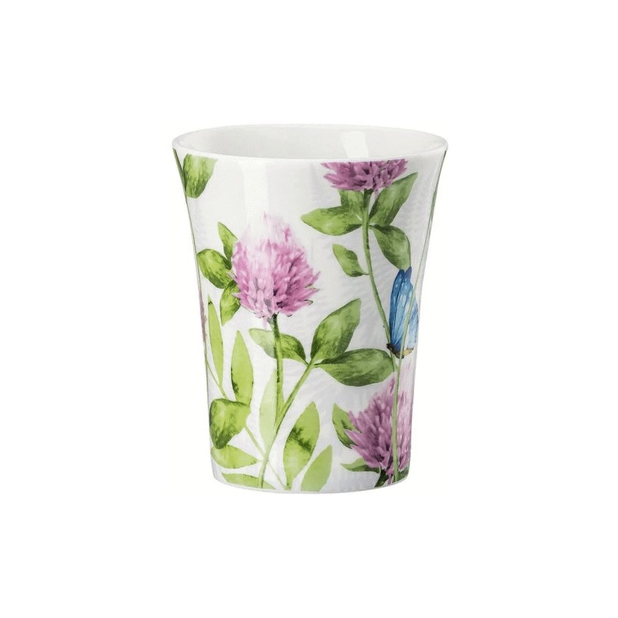 Hutschenreuther Nora Wild Flowers Kop 40 cl, Kl�ver