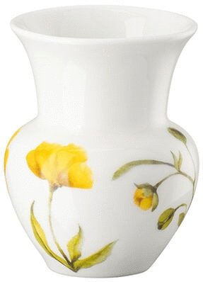 Hutschenreuther Flower Minis Vase H8,5 cm, Sm�rblomst