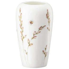 Hutschenreuther Flower Minis Vase H9,7 cm, Engrapgr�s