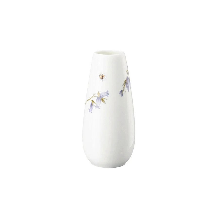 Hutschenreuther Flower Minis Vase H11,2 cm, Klokkeblomst