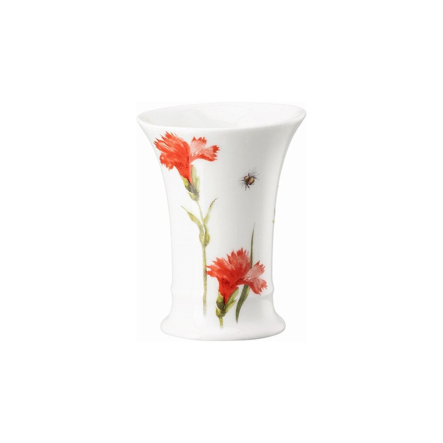 Hutschenreuther Flower Minis Vase H9,4 cm, Pinsellike
