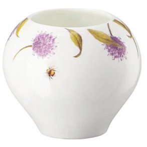 Hutschenreuther Flower Minis Vase H6,9, Tidskugle