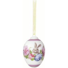 Hutschenreuther Collector's Items P�ske�g 2026 H6,8 cm, Multi