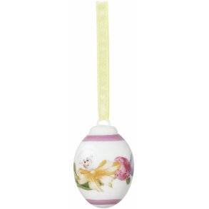 Hutschenreuther Collector's Items P�ske�g 2026 H5,2 cm, P�skelam