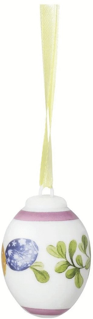 Hutschenreuther Collector's Items P�ske�g 2026 H5,2 cm, P�skehare