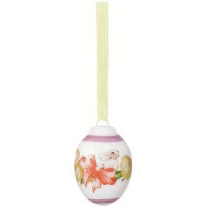 Hutschenreuther Collector's Items P�ske�g 2026 H5,2 cm, P�skehare