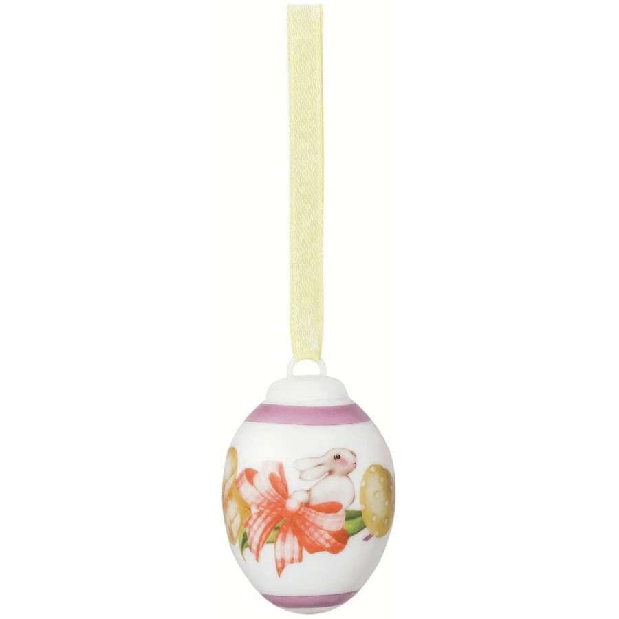 Hutschenreuther Collector's Items P�ske�g 2026 H5,2 cm, P�skehare