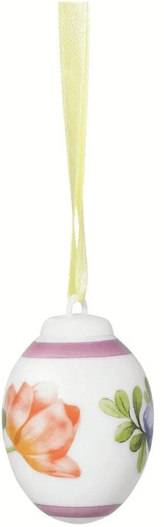 Hutschenreuther Collector's Items P�ske�g 2026 H5,2 cm, P�skekylling