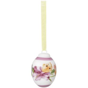 Hutschenreuther Collector's Items P�ske�g 2026 H5,2 cm, P�skekylling