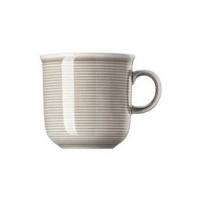 Thomas Trend Colour Becher mit Henkel 28 cl, Moon Grey