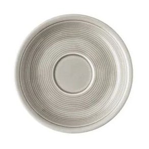 Thomas Trend Colour Untertasse �14,3 cm, Moon Grey