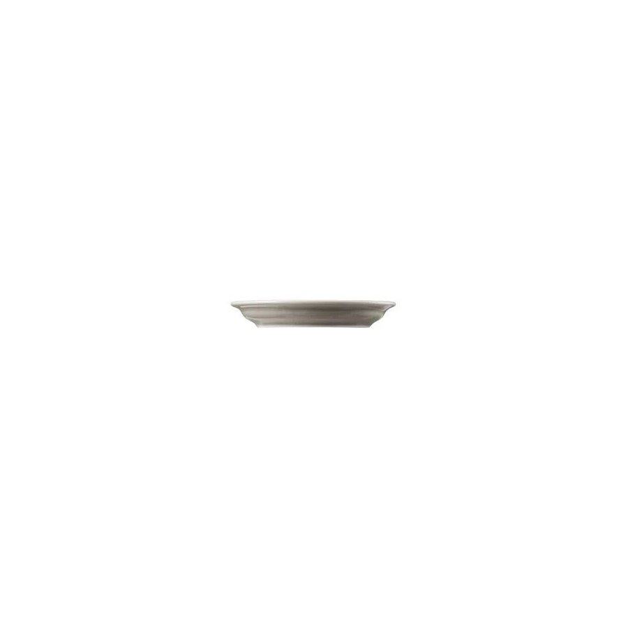 Thomas Trend Colour Untertasse �14,3 cm, Moon Grey